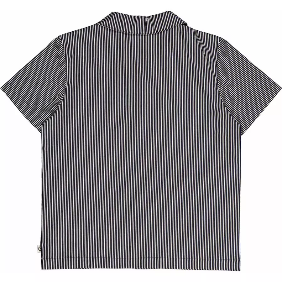 Müsli T-Shirt creamblue