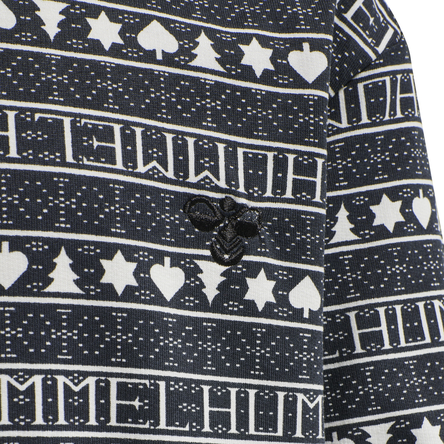 hmlRUDOLPH SWEATSHIRT