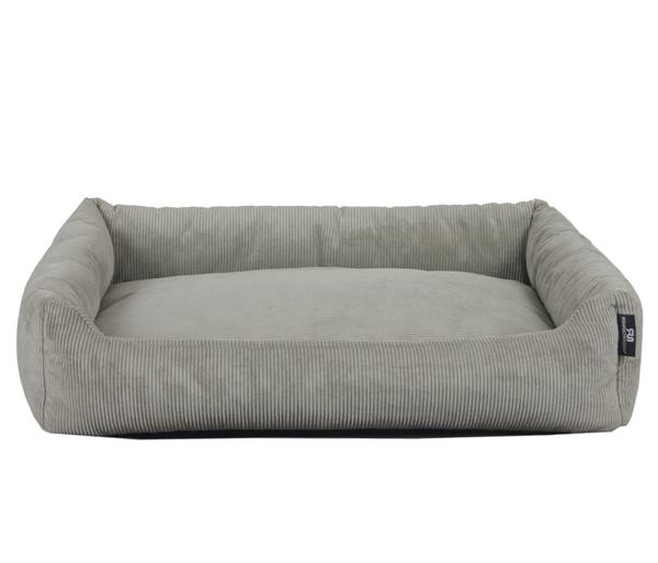 Silvio Design Kuschelbett Corvin, rechteckig