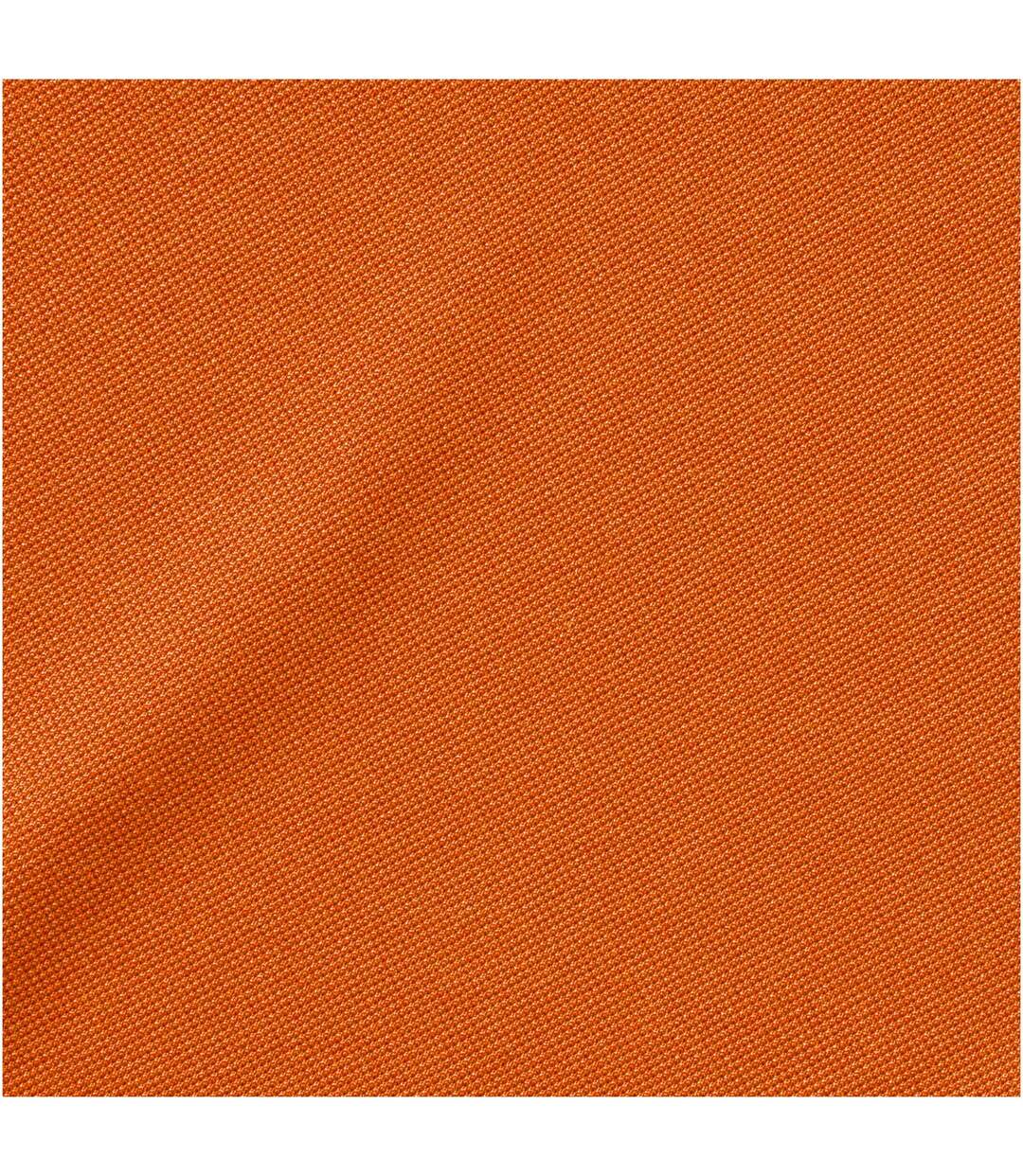 Elevate - Polo manches courtes Ottawa - Femme (Orange) - UTPF1891