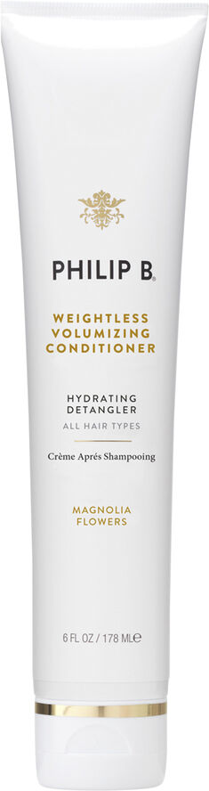 Philip B Weightless Volumizing Conditioner 178 ml