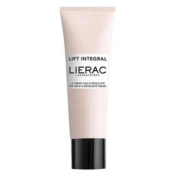 Lierac LIFT INTEGRAL La Crème Cou & Décolleté - 50ml