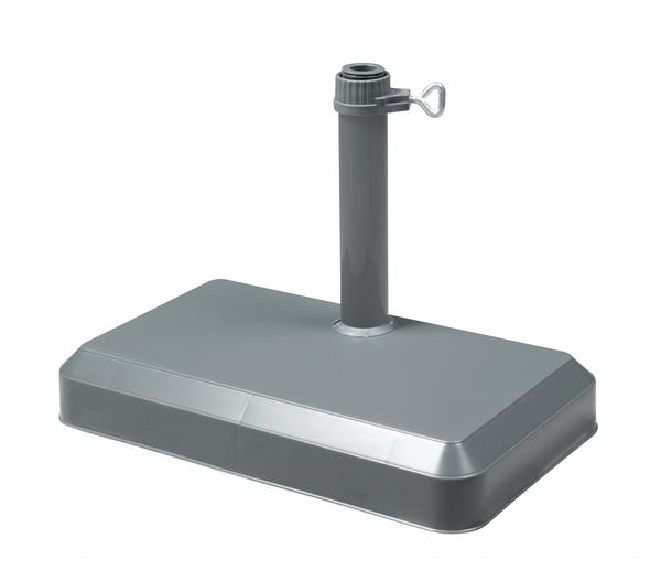 Doppler Betonschirmständer, 20 kg