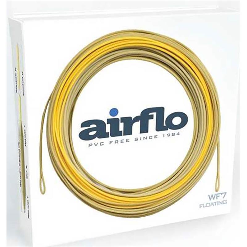 Soie Airflo Super Dri Elite