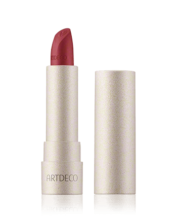 Artdeco Natural Cream Lipstick 675 Red Amaranth 4g