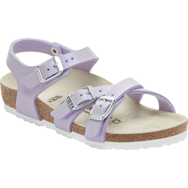 Kumba Kids Birko-Flor - Sandales enfant