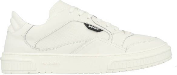Antony morato Sneakers MMFW01775-LE300105-1000 Wit