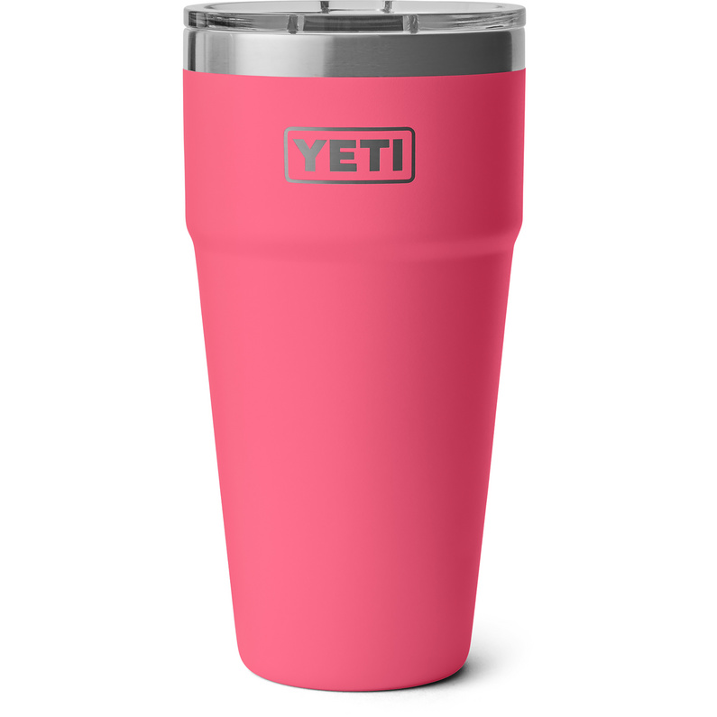Yeti Coolers Rambler 30oz Stackable Isolierbecher