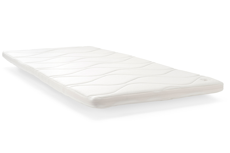 Pure overmadrass 75x200 cm Hel