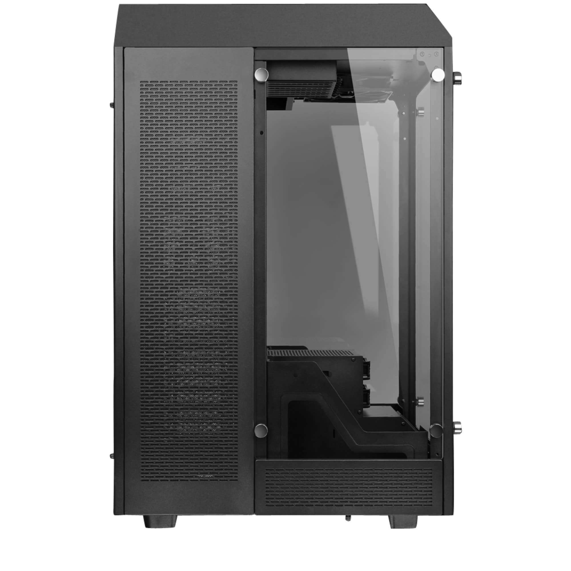 Thermaltake Big-Tower-Gehäuse The Tower 900