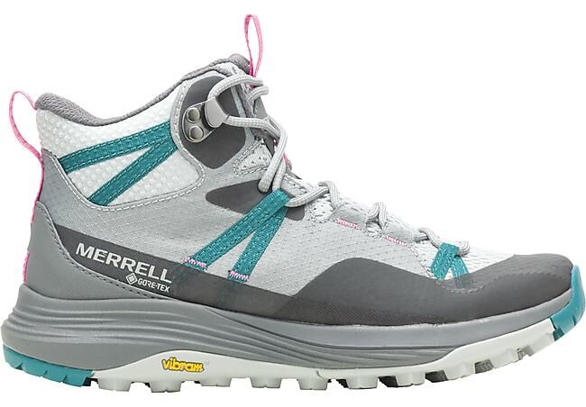 MERRELL - CHAUSSURE DE MULTIACTIVITE SIREN 4 MID GTX W