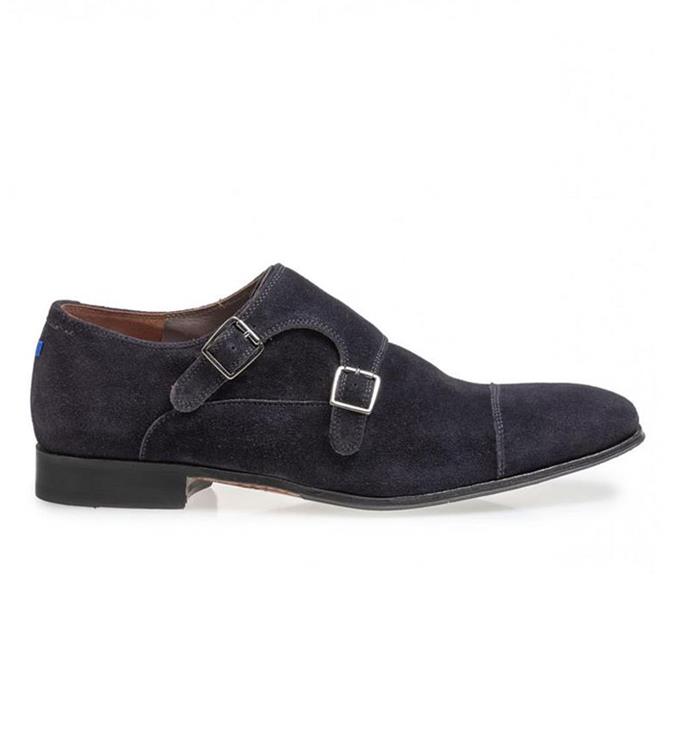 Floris van Bommel 12390 darkblue