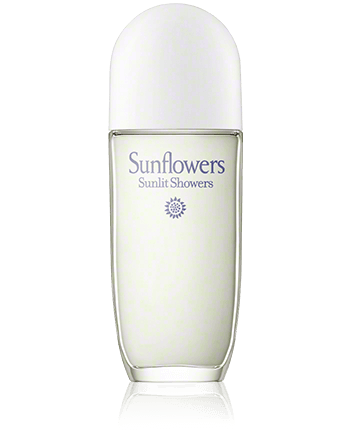 Elizabeth Arden Sunflowers Sunlit Showers edt vapo 100ml