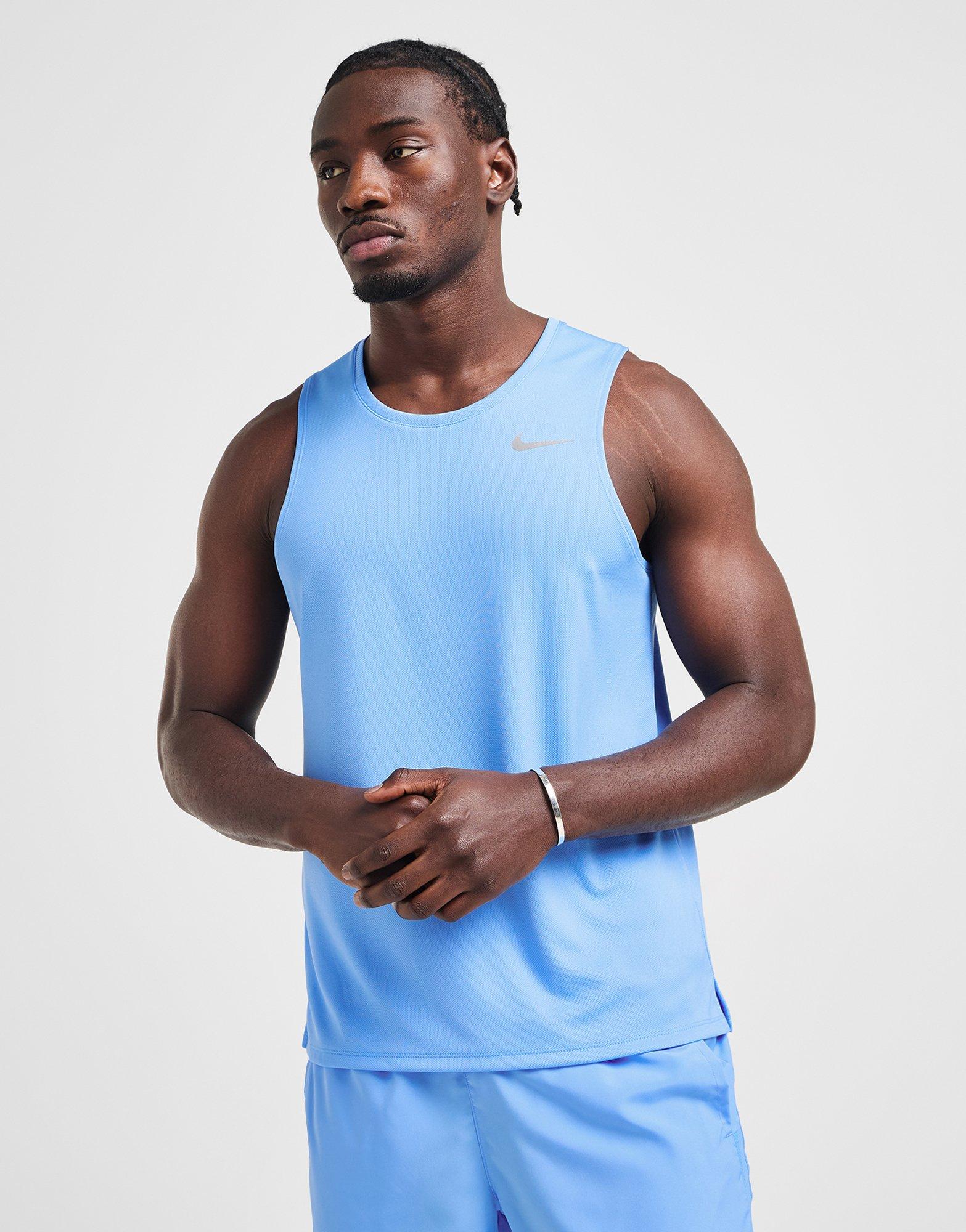 Nike Veste sans manches Miler