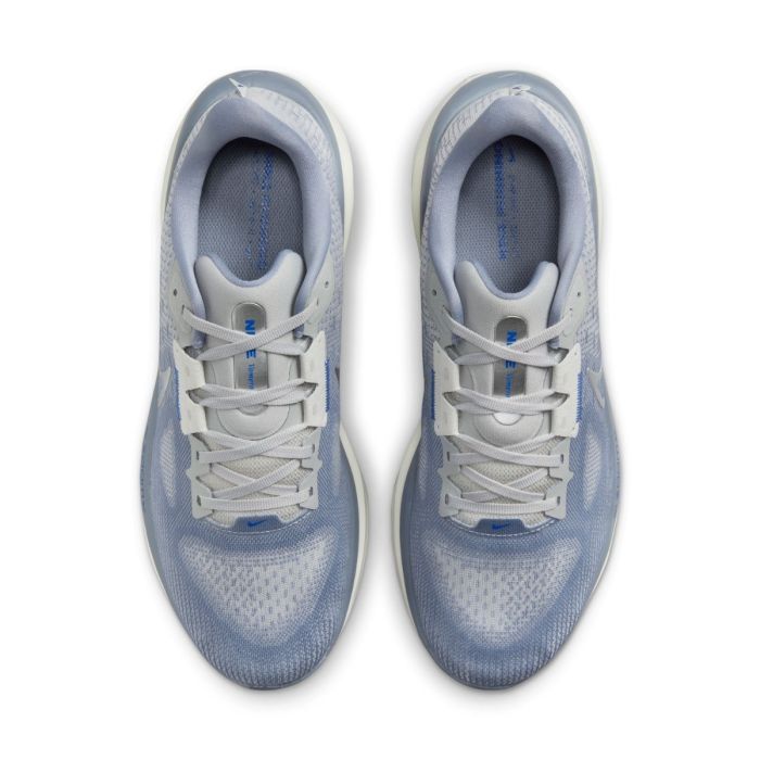Nike Herre Løbesko Vomero 17 Blå