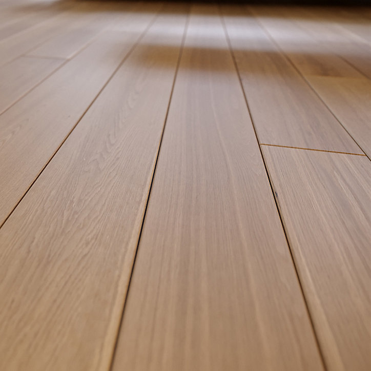 Vitrificateur parquet et plancher Passages extrêmes incolore mat V33 5L +20% gratuit