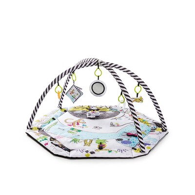 Kinderkraft Smartplay Babygym