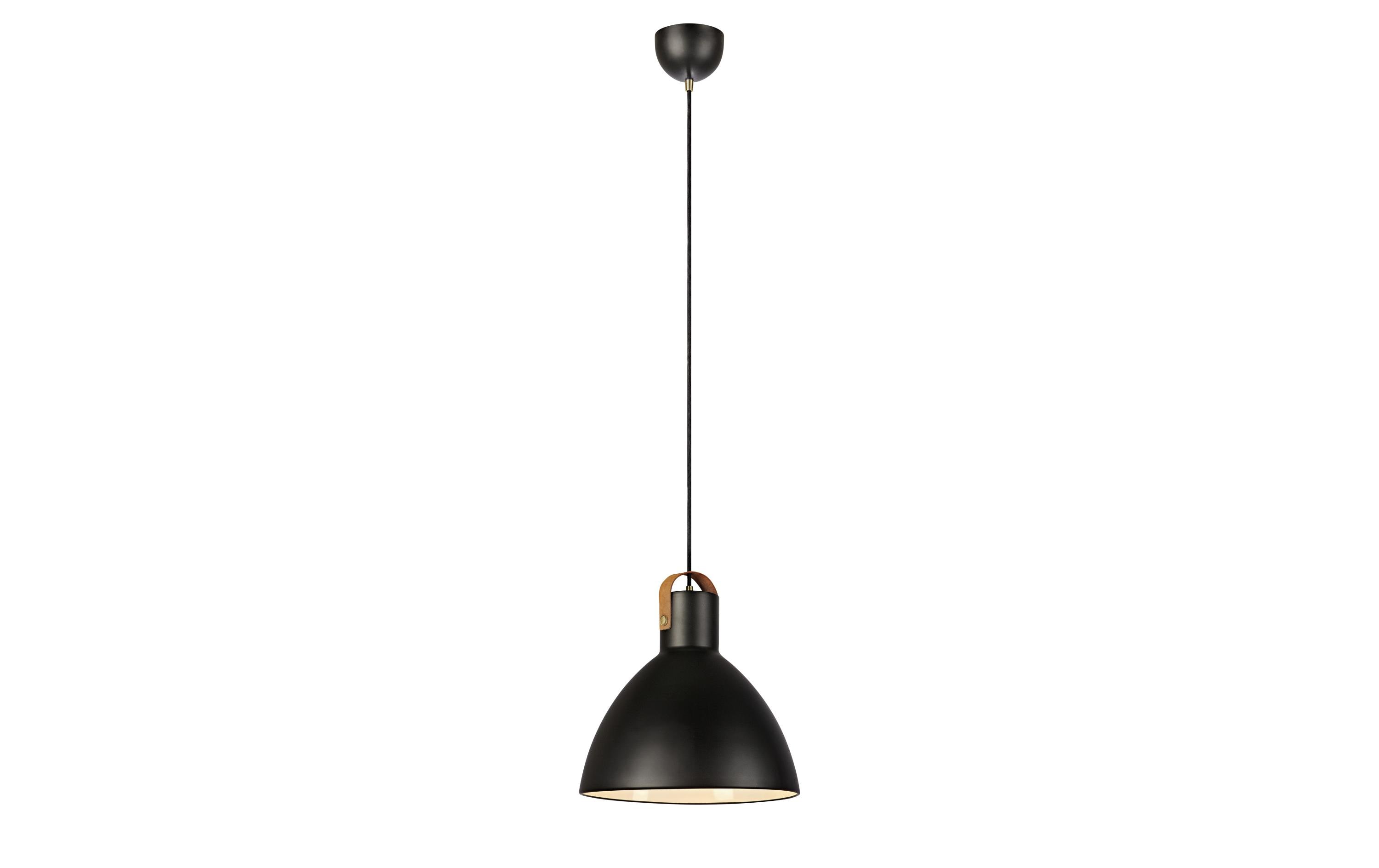 Pendelleuchte EAGLE 35 Schwarz<br>Pendelleuchte, Schwarz