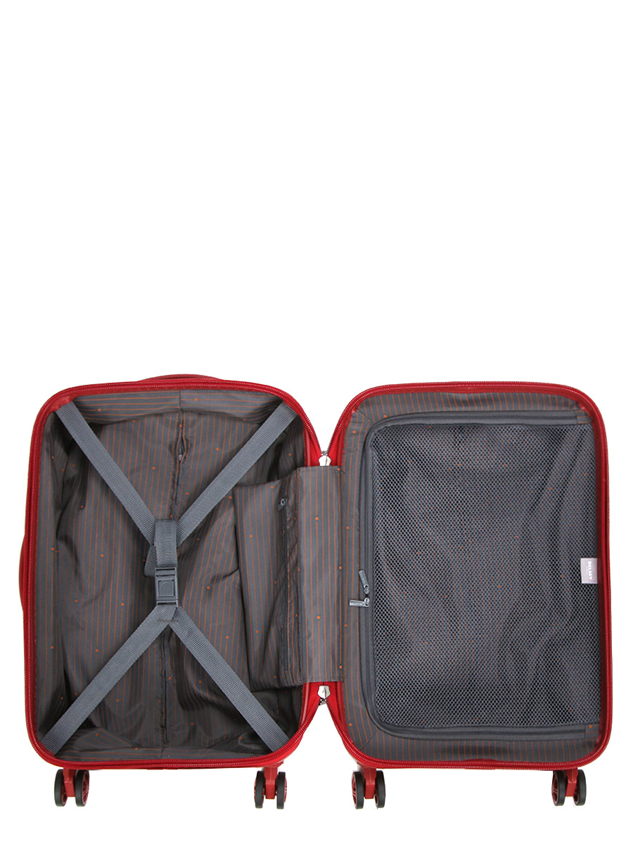 Valise Delsey Caumartin Plus 55 cm