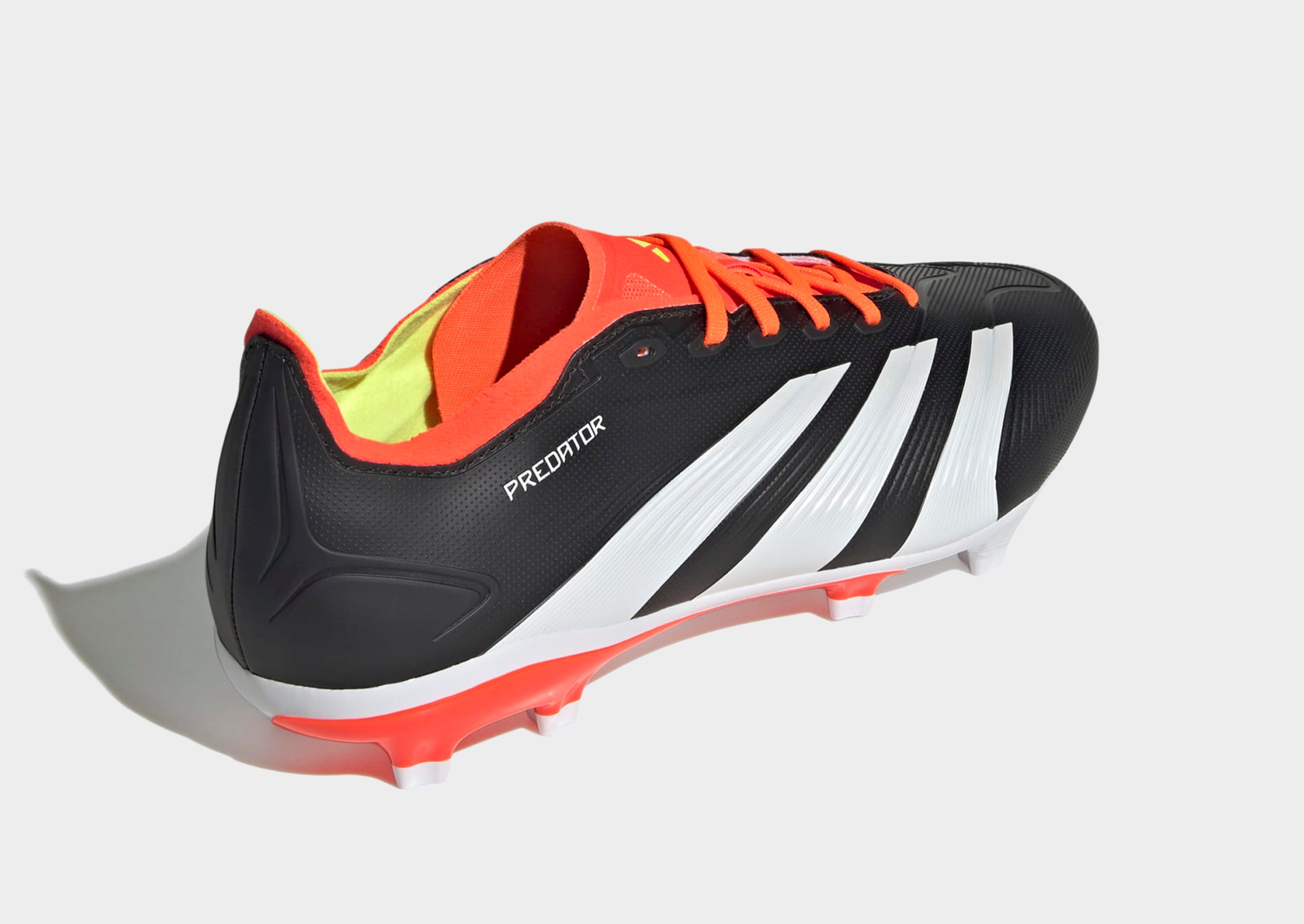 adidas Chaussure de football Predator League Terrain souple