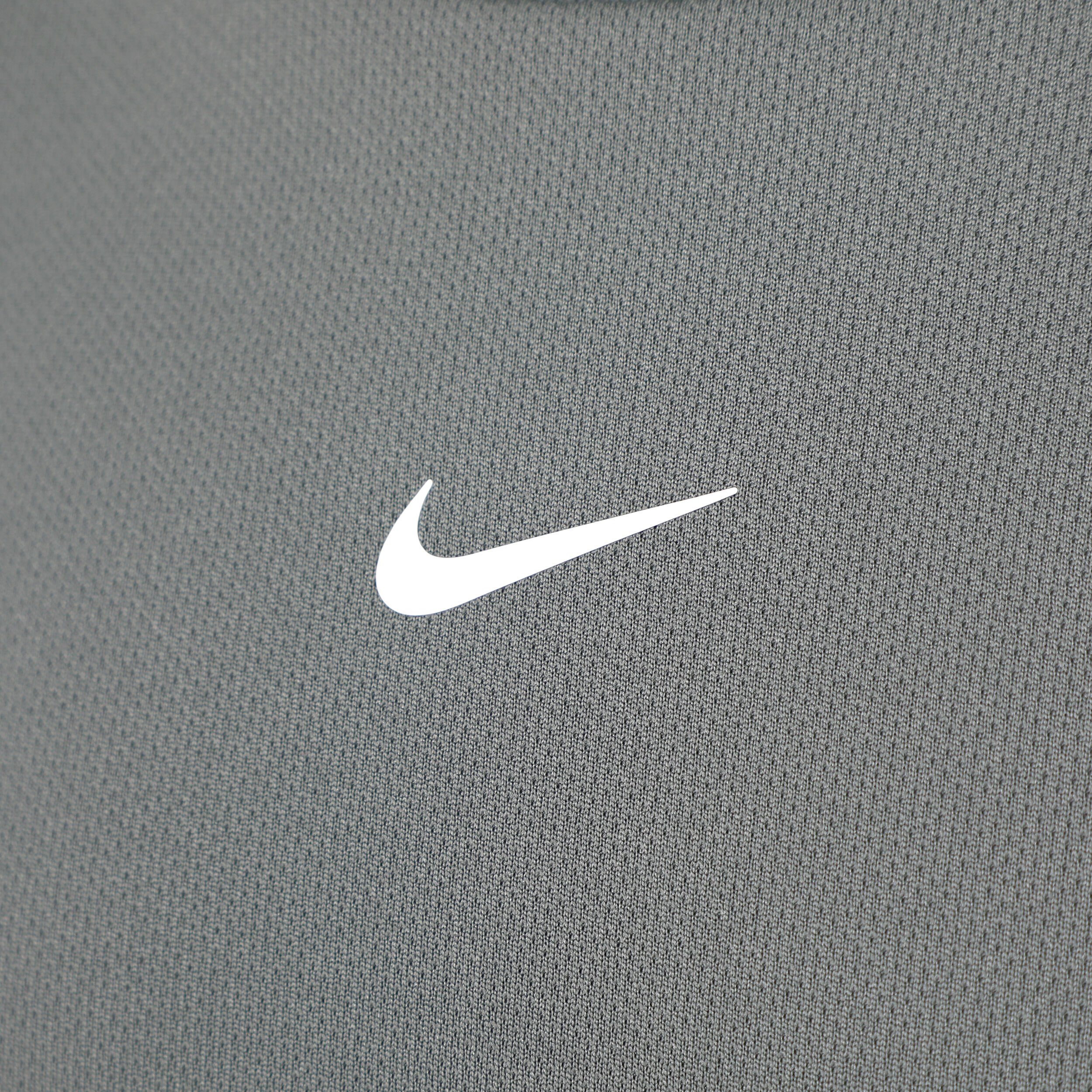 Nike Dri-Fit Multi T-shirt Garçons - Gris
