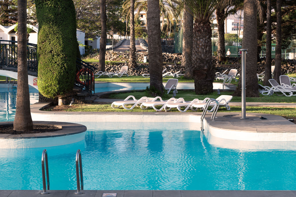 Cordial Biarritz Bungalow Logies - Vakantiewoning
