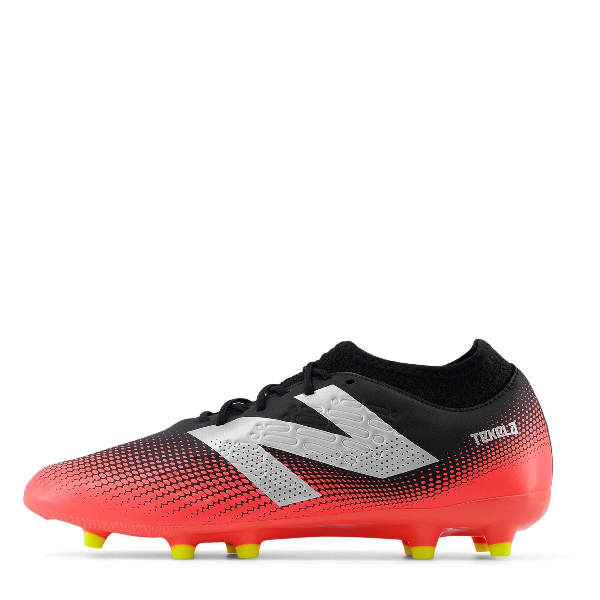 New Balance NB Tekela 4 Magique Firm Ground Football Boots