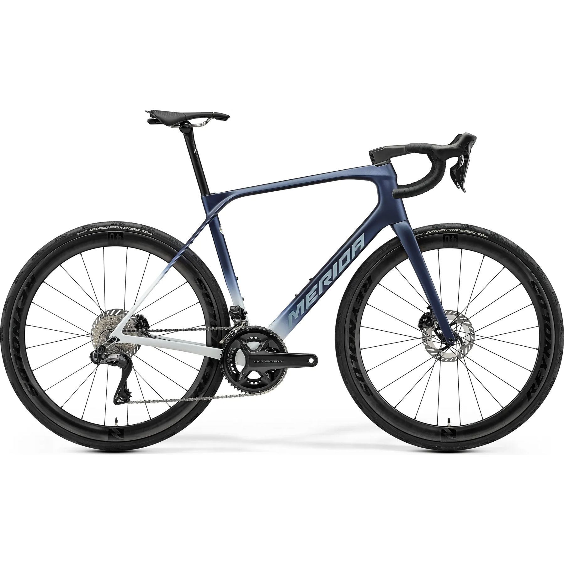 Merida Scultura Endurance 9000 2026