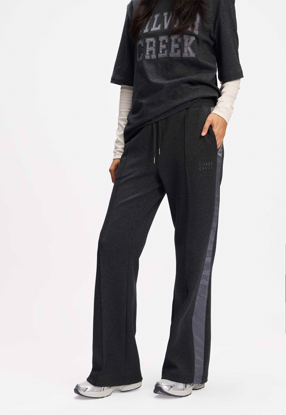 Silvercreek Floor Broek