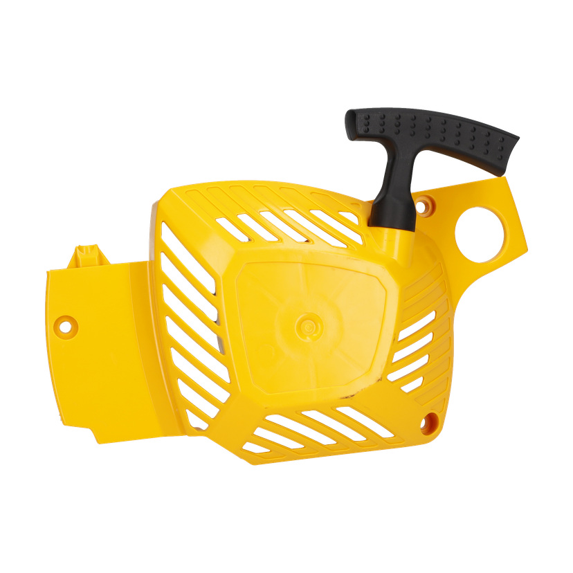 Motorsag starter
