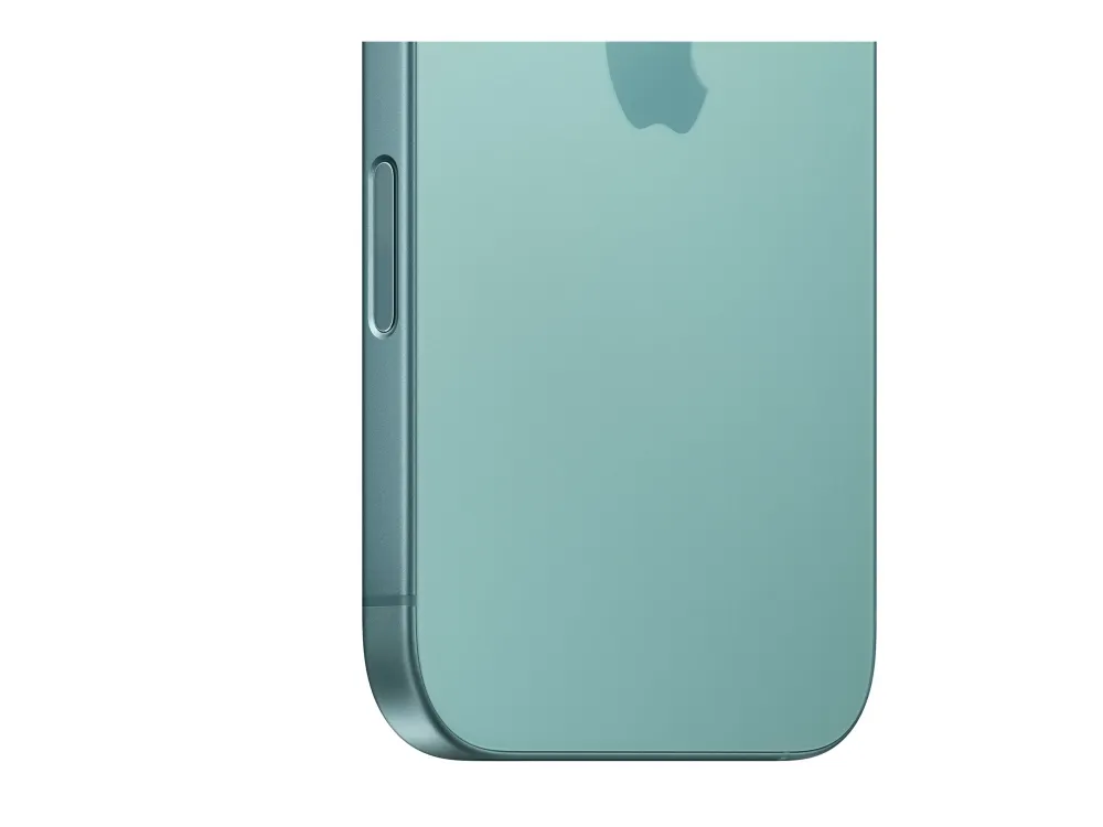 Apple | iPhone 16 Plus - 256 GB - Teal