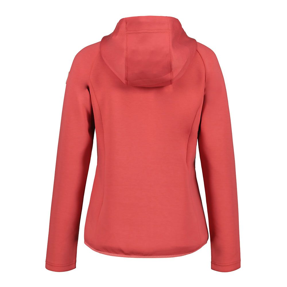 Icepeak ASHBURN - Veste Femme coral red