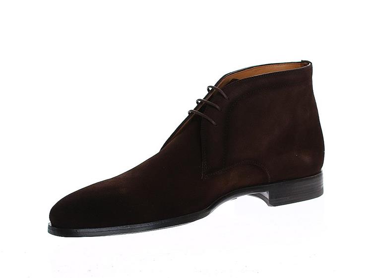 Magnanni 20105 Donkerbruin