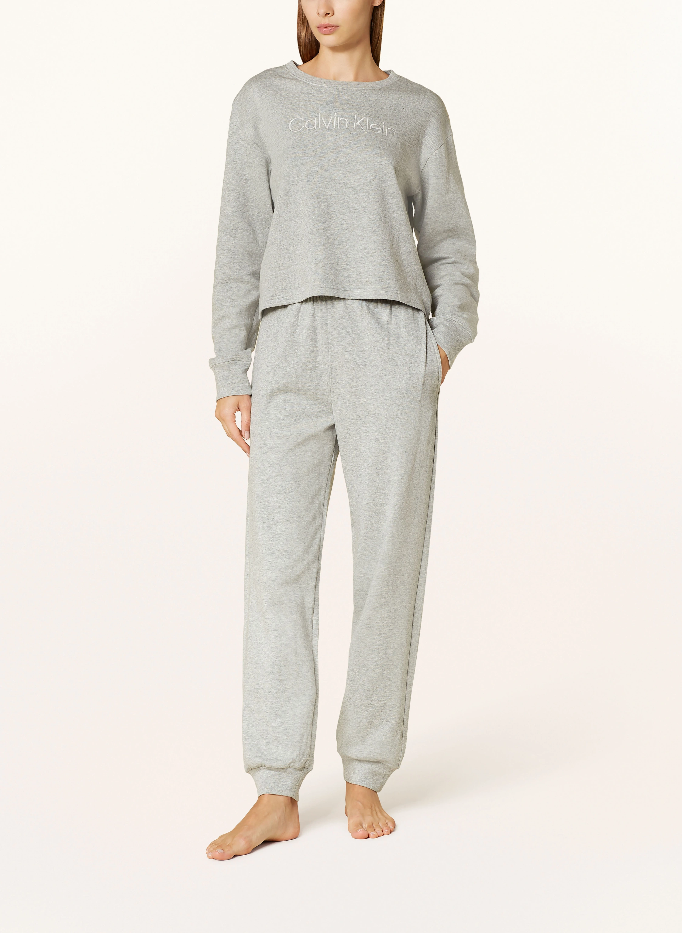 Calvin Klein Lounge-Hose