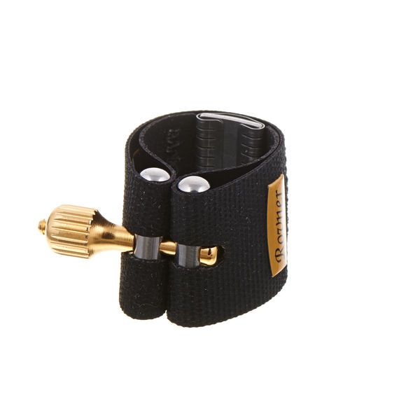 Rovner Versa V-1E Bb-Clarinet German