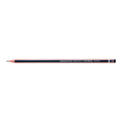 Lyra Graduate - Crayon graphite - HB