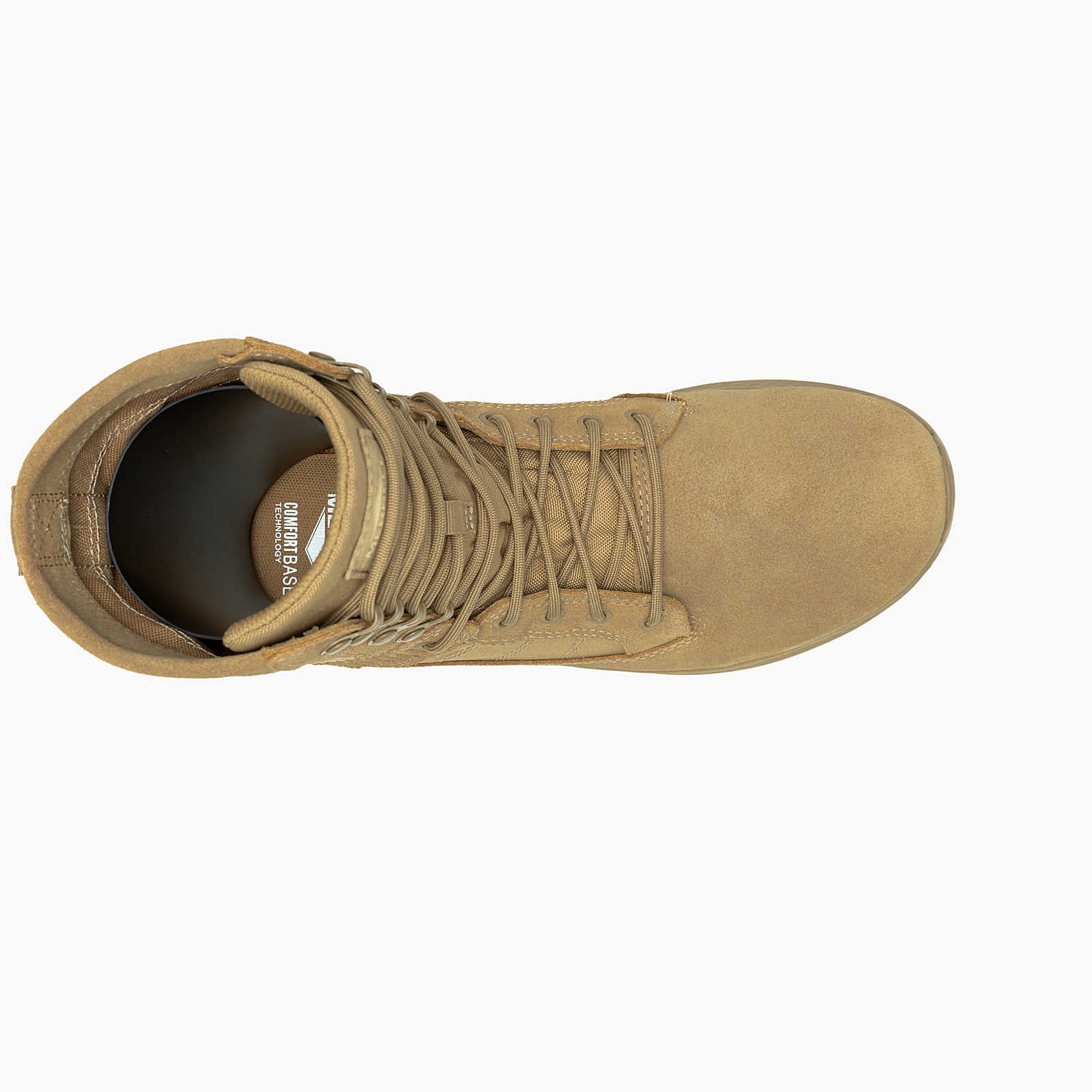 Merrell Tactical -  Einsatzstiefel MQC Force Tactical
