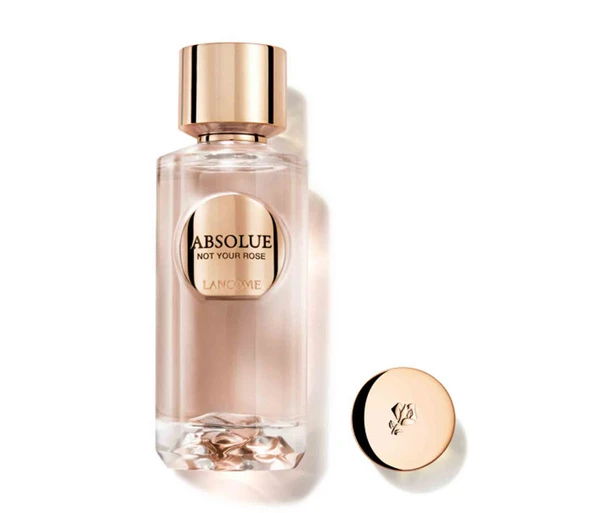 Lancôme Absolue Les Parfums Not Your Rose Eau de Parfum