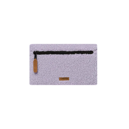 Pochette avant medium Cleveland violet