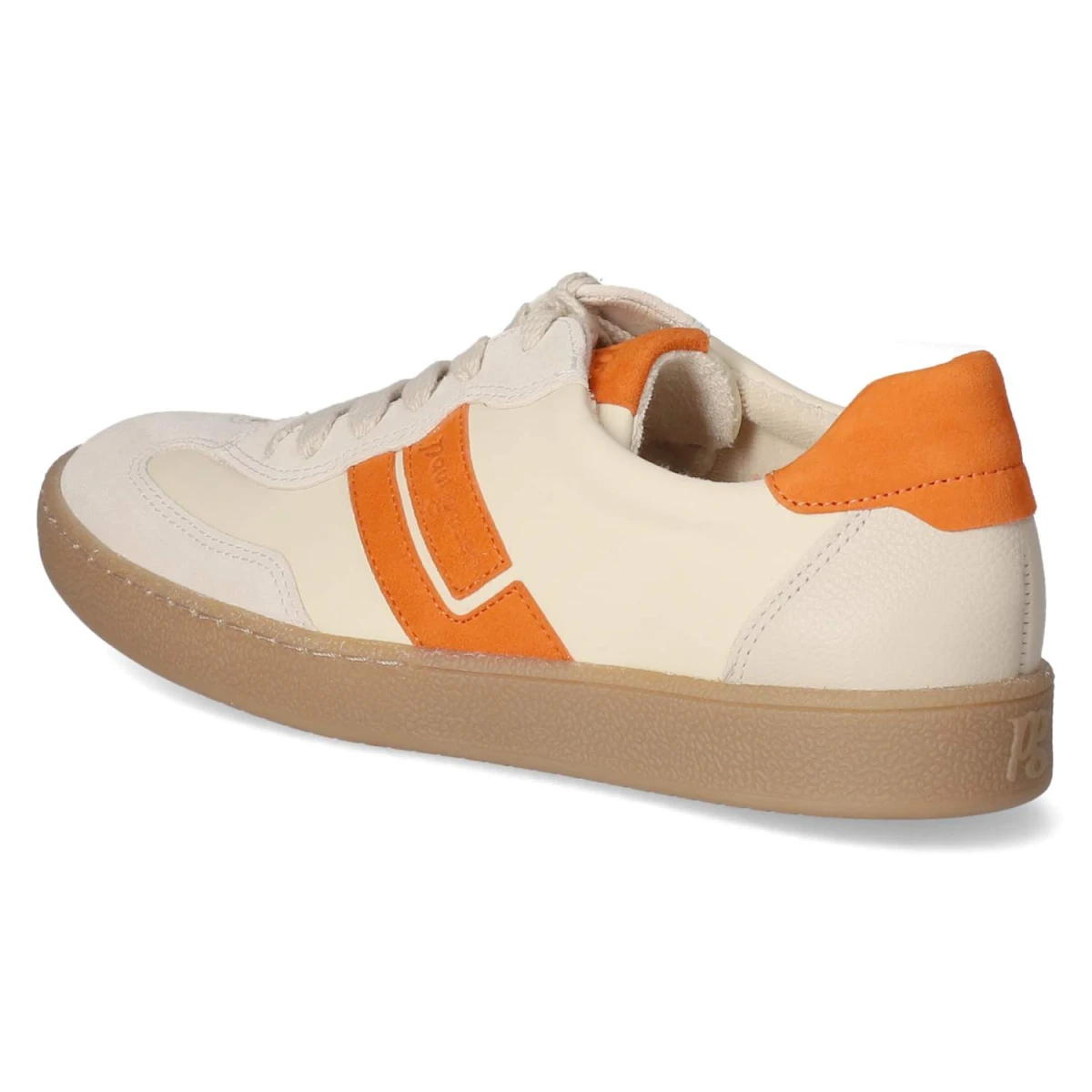 Paul GreenLow Sneaker - shell/biscuit