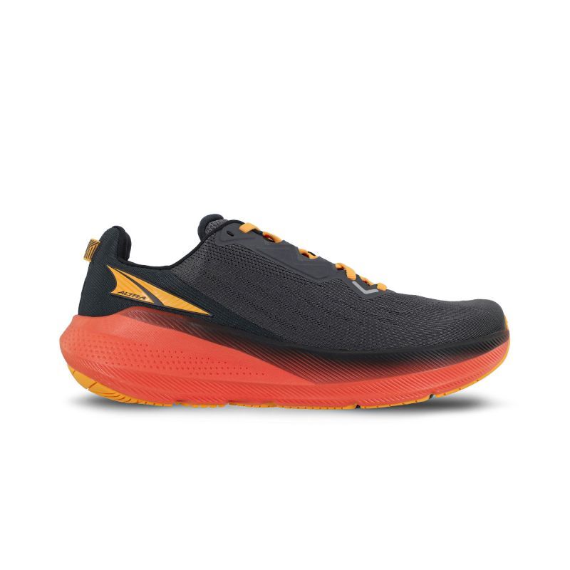 FWD VIA - Chaussures running homme