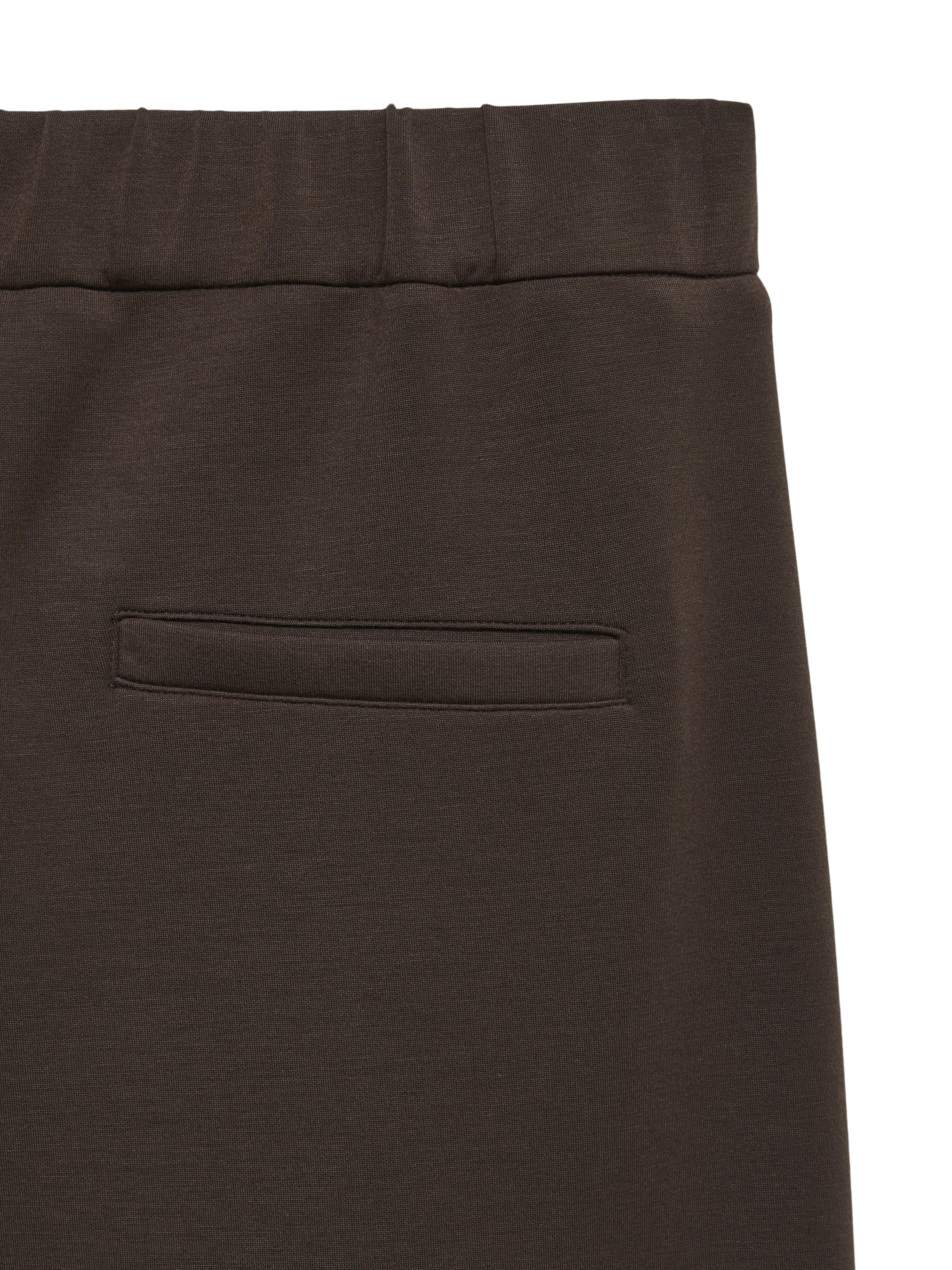 VMBELLIS Mid waist Broek