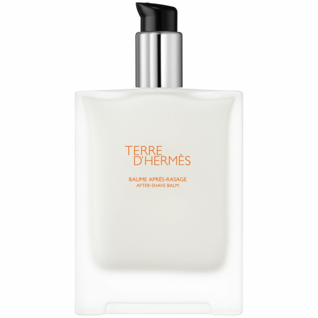 Terre d'Hermès Après-rasage de HERMES