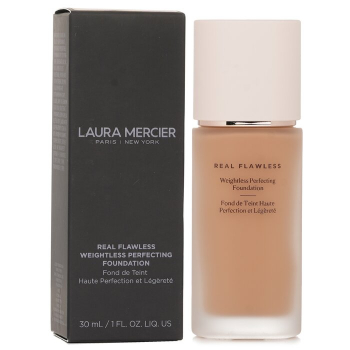 Laura Mercier Real Flawless Weightless Perfecting Foundation