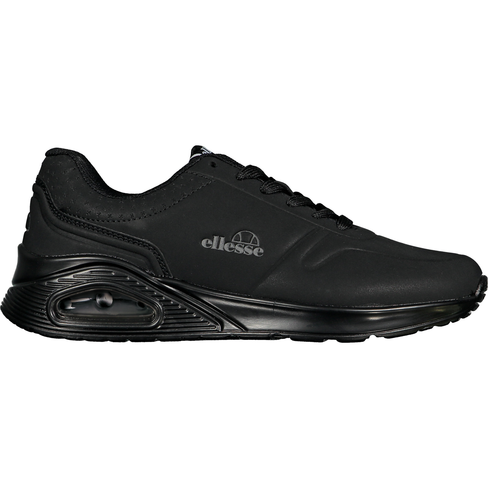 Ellesse Damen-Sneaker Impress 39