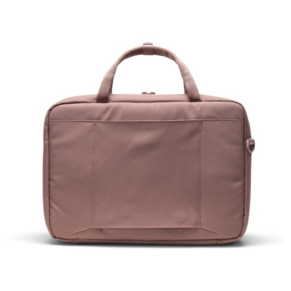 Herschel - Gibson Messenger Tech 18 - Sac à bandoulière