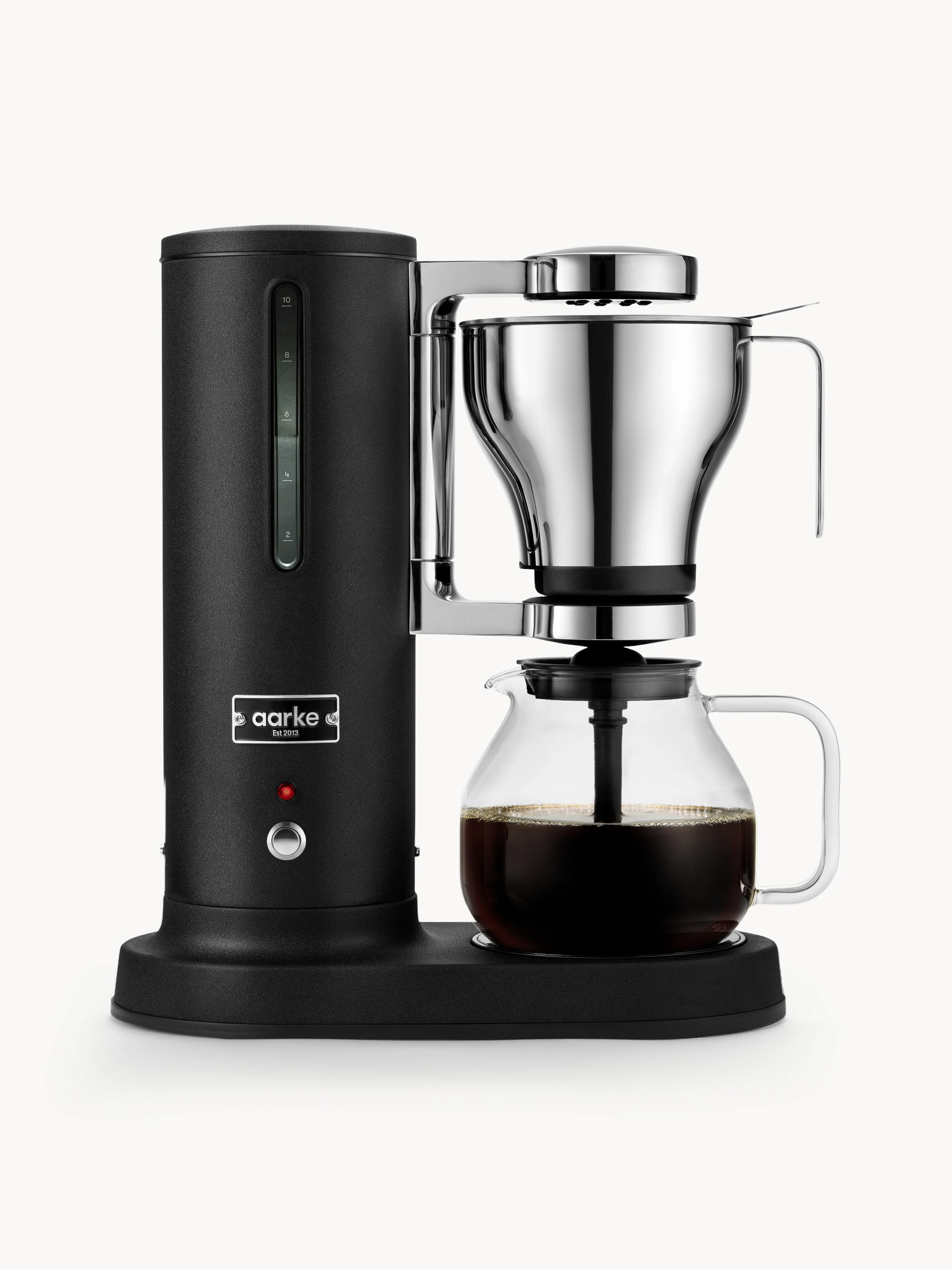 Filterkoffiezetapparaat System