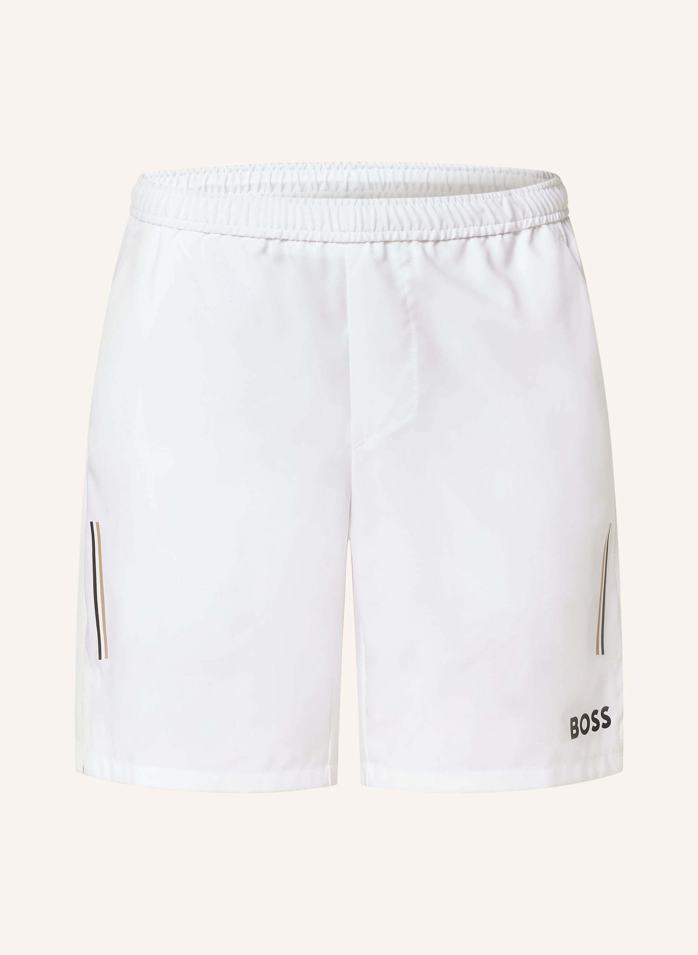 BOSS Tennisshorts