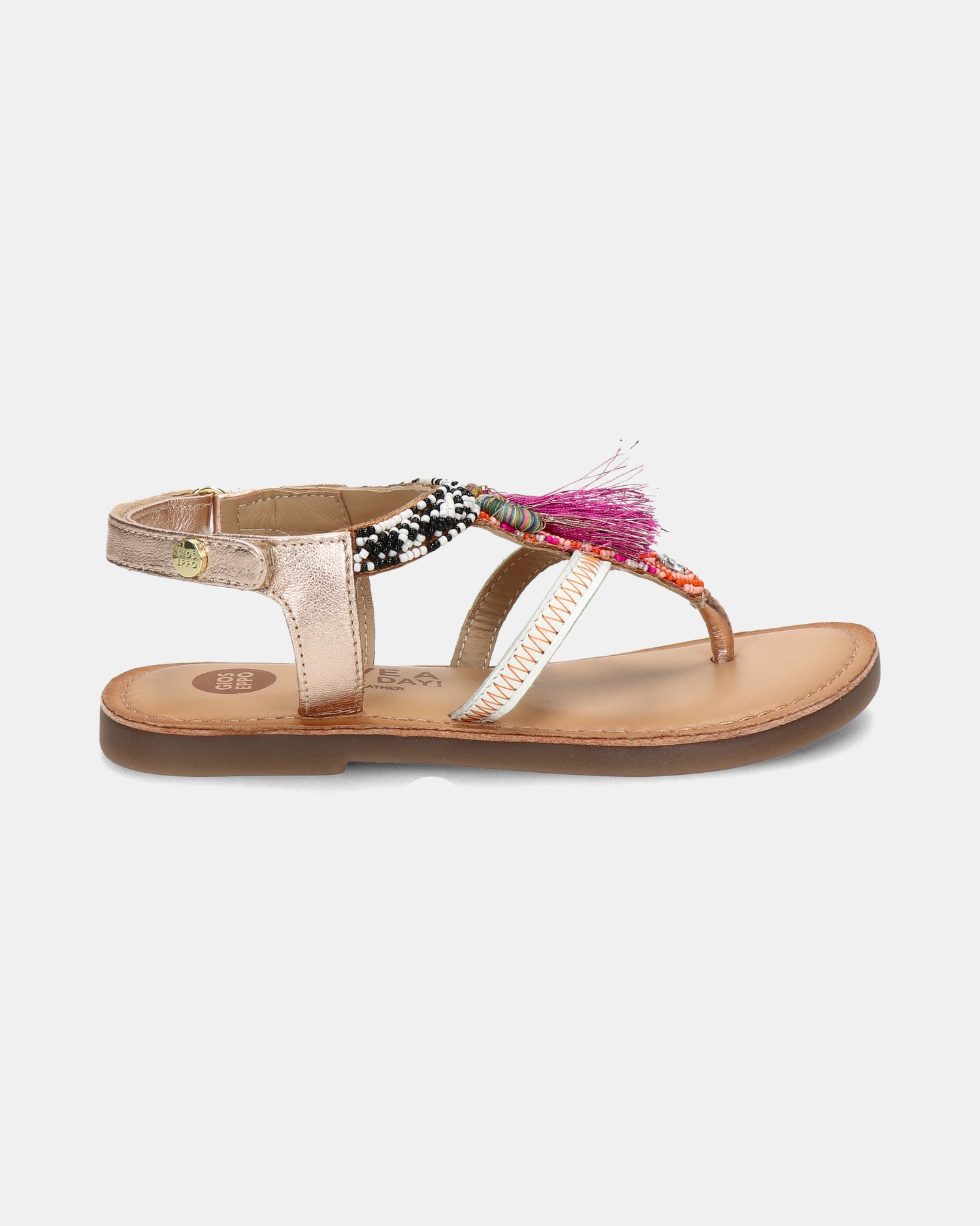 Gioseppo Coroaci Sandalen  - multi