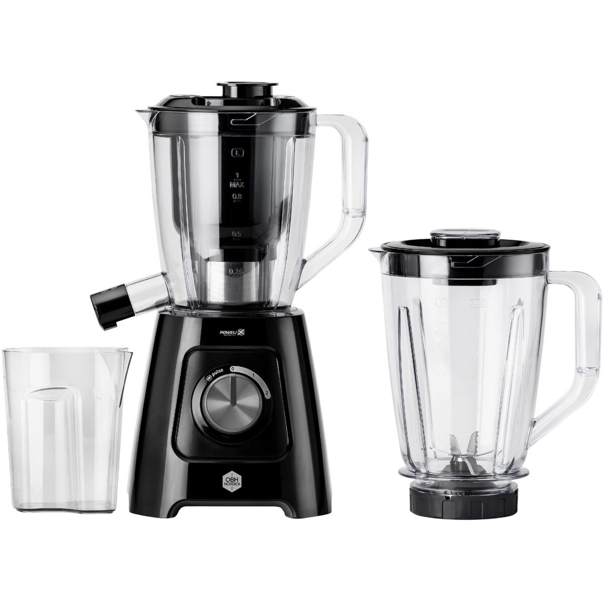 Blendforce Blender/Juicemaskin